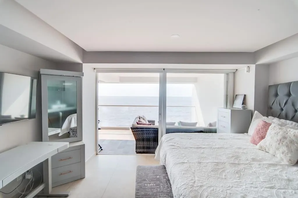 Harbor 9005 Beachfront 2Bdr By Moikkarentals Puerto Vallarta Mexico