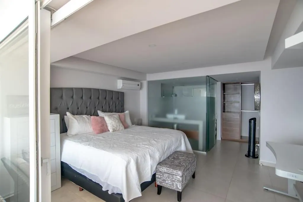 Harbor 9005 Beachfront 2Bdr By Moikkarentals Puerto Vallarta