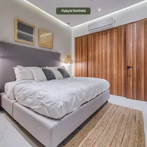  Apartment Amazing With Rooftop Pool