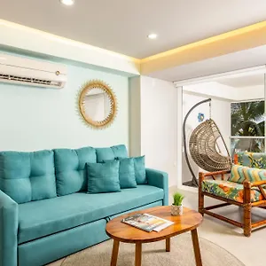  Apartment Harbor 3008 Amazing Front By Moikkarentals