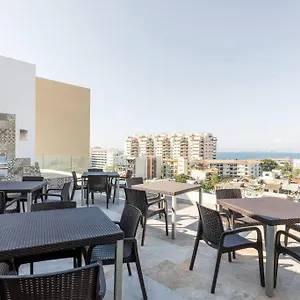 Apartment Amanecer By Pardela, Zona Romantica Pv