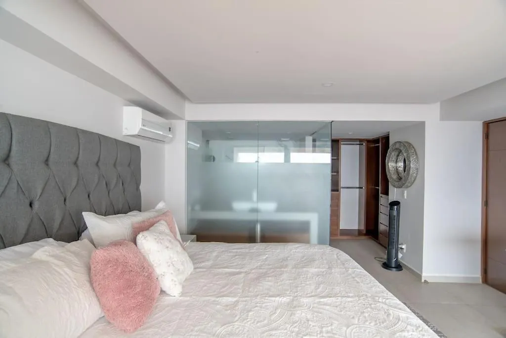Harbor 9005 Beachfront 2Bdr By Moikkarentals Puerto Vallarta Mexico