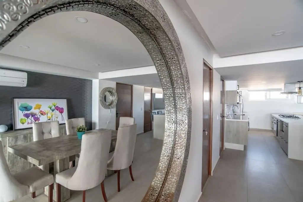 Apartment Harbor 9005 Beachfront 2Bdr By Moikkarentals Puerto Vallarta